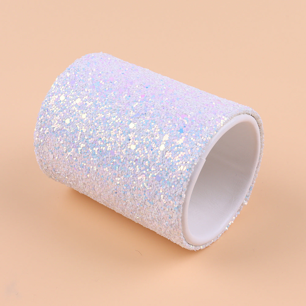 Manicura de escritorio al por mayor Desktop Manicure Manicure Shop Basillo de maquillaje a prueba de polvo Cubo de almacenamiento